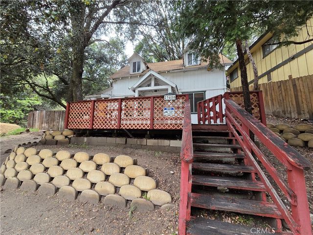 23480 Knapps Cutoff, Crestline, CA 92325