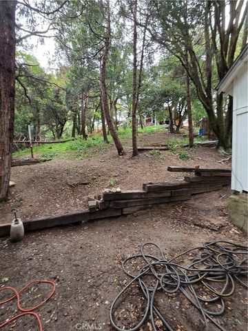 23480 Knapps Cutoff, Crestline, CA 92325