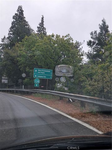 23480 Knapps Cutoff, Crestline, CA 92325