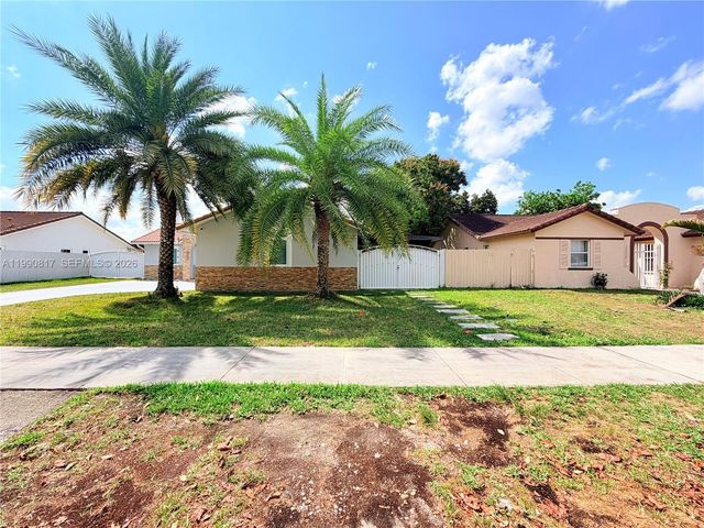17322 SW 149th Ct 1, Miami, FL 33187