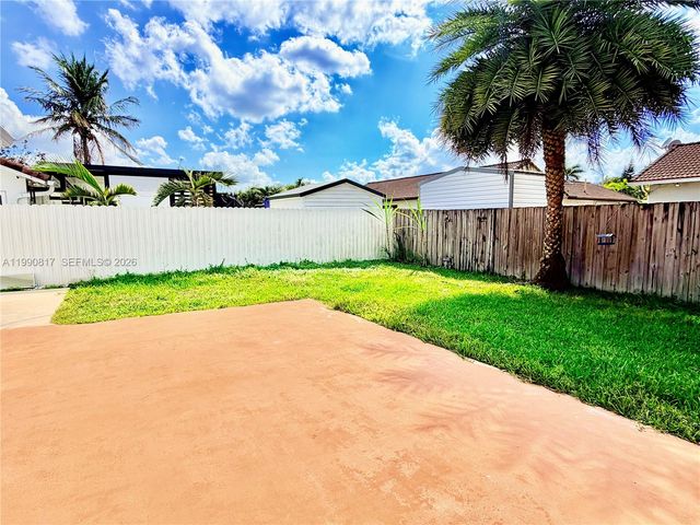 17322 SW 149th Ct 1, Miami, FL 33187