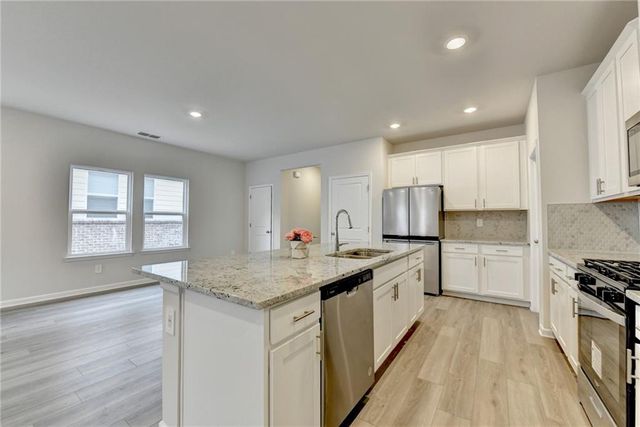 2357 Whitworth Street, Lawrenceville, GA 30044