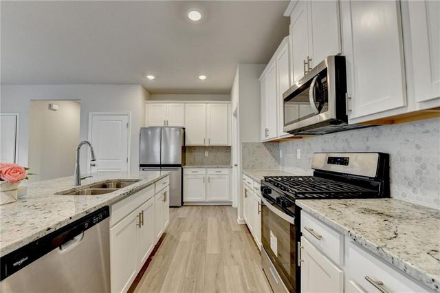 2357 Whitworth Street, Lawrenceville, GA 30044