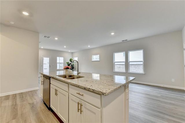 2357 Whitworth Street, Lawrenceville, GA 30044