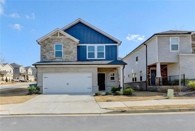 2357 Whitworth Street, Lawrenceville, GA 30044