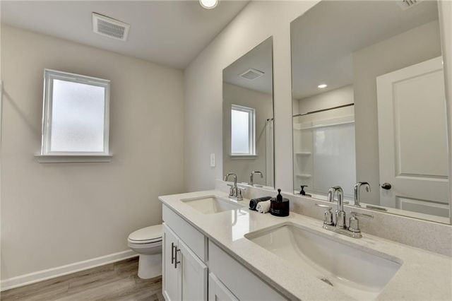 2357 Whitworth Street, Lawrenceville, GA 30044