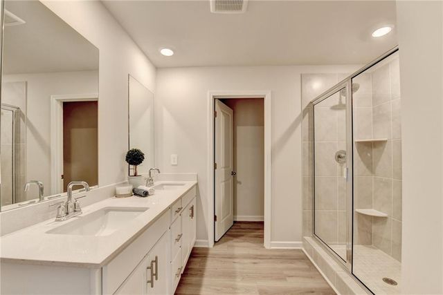 2357 Whitworth Street, Lawrenceville, GA 30044