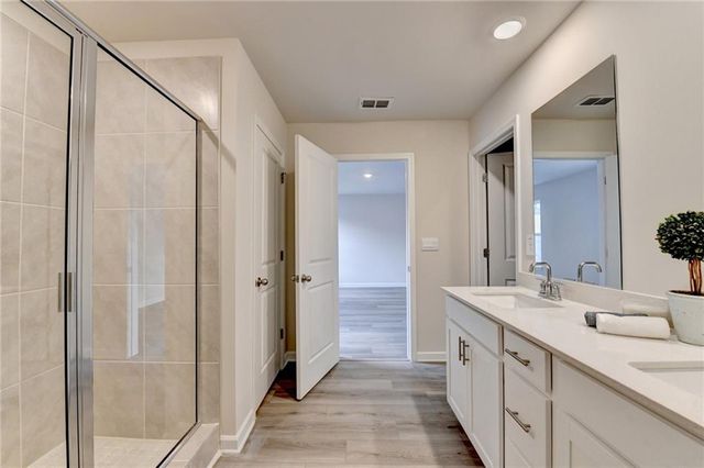 2357 Whitworth Street, Lawrenceville, GA 30044