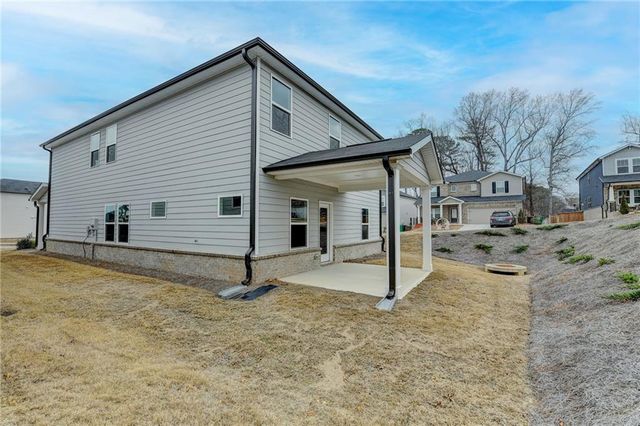 2357 Whitworth Street, Lawrenceville, GA 30044