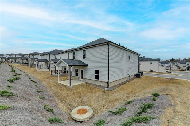 2357 Whitworth Street, Lawrenceville, GA 30044