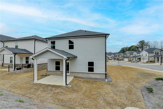 2357 Whitworth Street, Lawrenceville, GA 30044