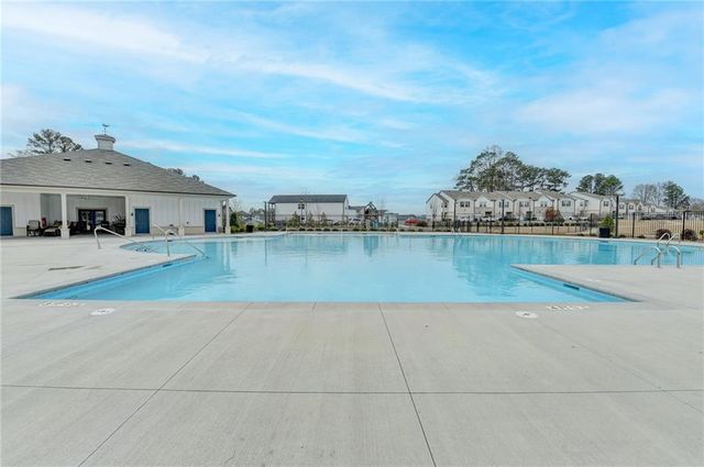 2357 Whitworth Street, Lawrenceville, GA 30044