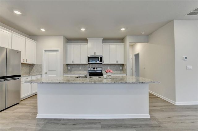 2357 Whitworth Street, Lawrenceville, GA 30044