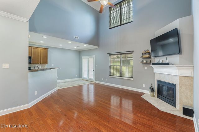 7309 Slippery Rock Lane, Knoxville, TN 37931