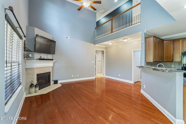 7309 Slippery Rock Lane, Knoxville, TN 37931