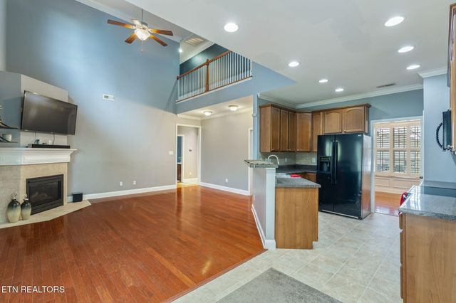 7309 Slippery Rock Lane, Knoxville, TN 37931