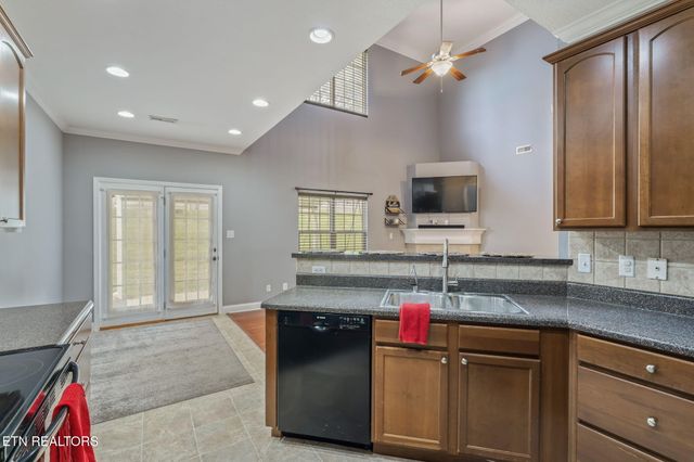 7309 Slippery Rock Lane, Knoxville, TN 37931