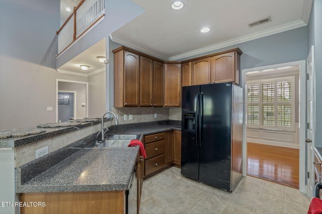 7309 Slippery Rock Lane, Knoxville, TN 37931