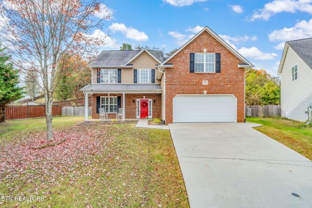 7309 Slippery Rock Lane, Knoxville, TN 37931