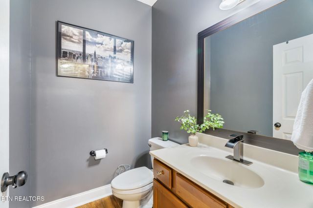 7309 Slippery Rock Lane, Knoxville, TN 37931