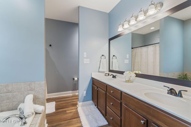 7309 Slippery Rock Lane, Knoxville, TN 37931