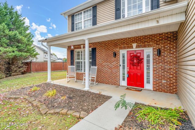 7309 Slippery Rock Lane, Knoxville, TN 37931