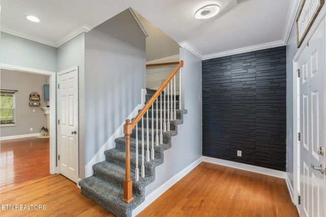 7309 Slippery Rock Lane, Knoxville, TN 37931