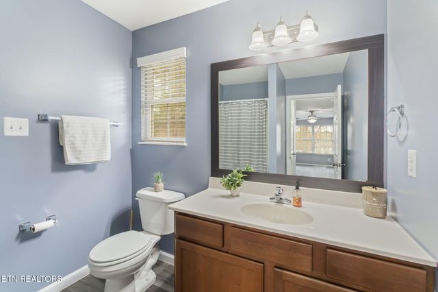 7309 Slippery Rock Lane, Knoxville, TN 37931