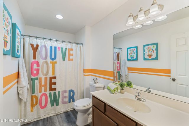 7309 Slippery Rock Lane, Knoxville, TN 37931