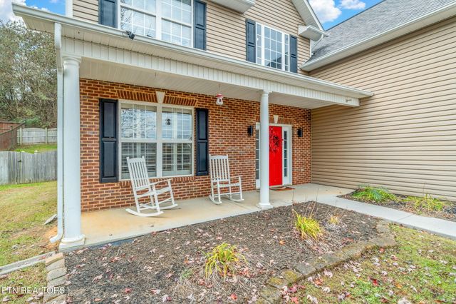 7309 Slippery Rock Lane, Knoxville, TN 37931