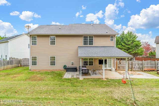 7309 Slippery Rock Lane, Knoxville, TN 37931