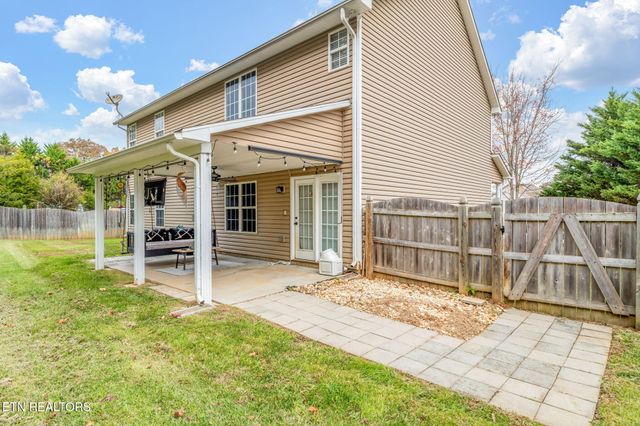 7309 Slippery Rock Lane, Knoxville, TN 37931