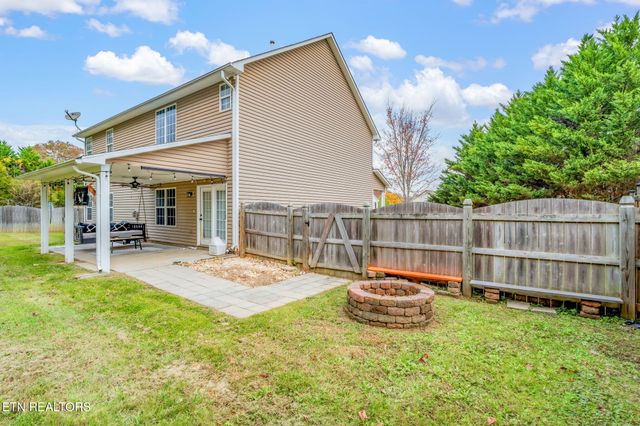 7309 Slippery Rock Lane, Knoxville, TN 37931