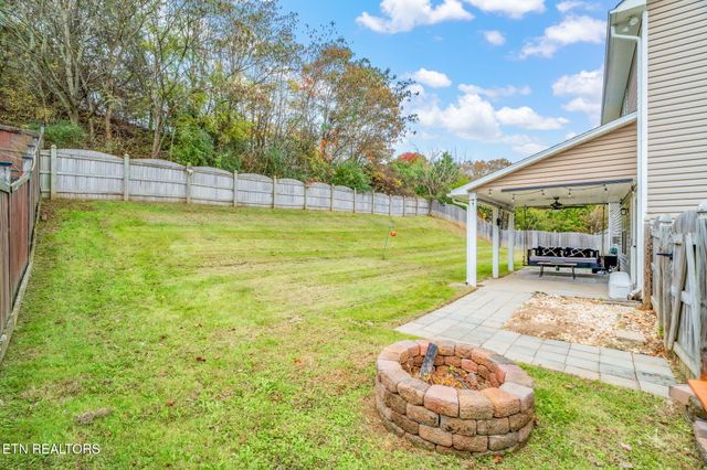 7309 Slippery Rock Lane, Knoxville, TN 37931