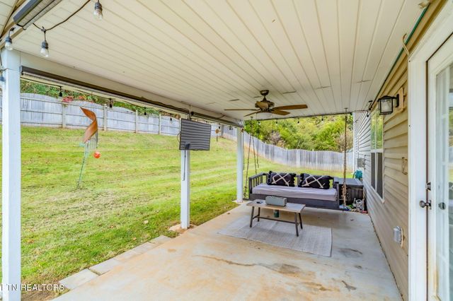 7309 Slippery Rock Lane, Knoxville, TN 37931