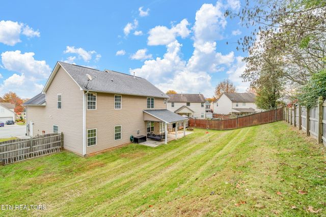 7309 Slippery Rock Lane, Knoxville, TN 37931