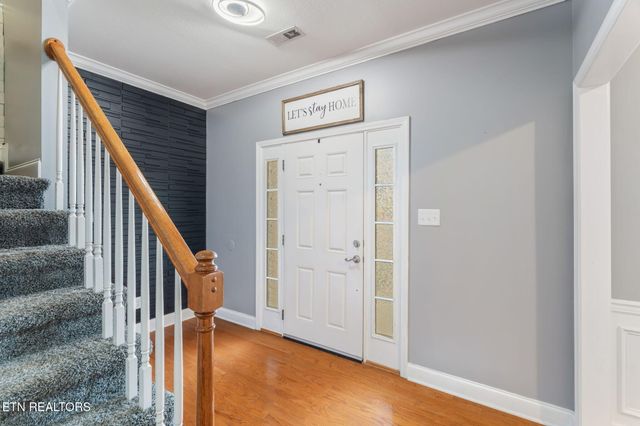 7309 Slippery Rock Lane, Knoxville, TN 37931