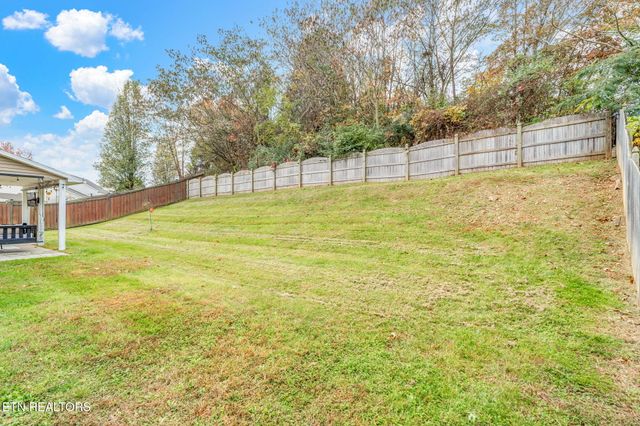 7309 Slippery Rock Lane, Knoxville, TN 37931