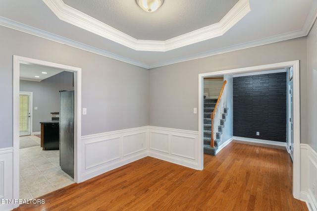 7309 Slippery Rock Lane, Knoxville, TN 37931