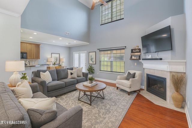 7309 Slippery Rock Lane, Knoxville, TN 37931