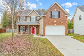 7309 Slippery Rock Lane, Knoxville, TN 37931