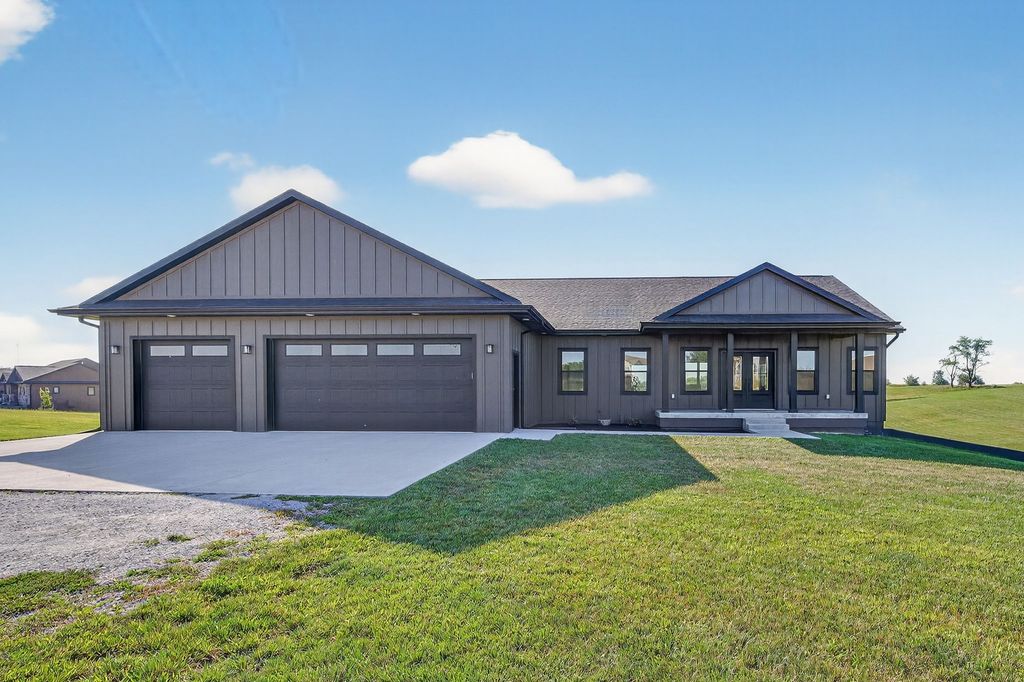4360 Nixon Street, St Charles, IA 50240