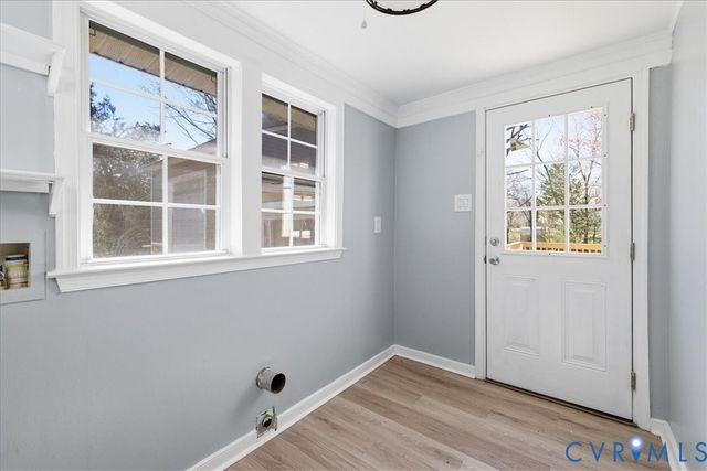 2632 Mountain View Rd, Powhatan, VA 23139