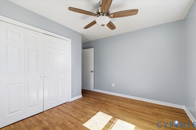 2632 Mountain View Rd, Powhatan, VA 23139