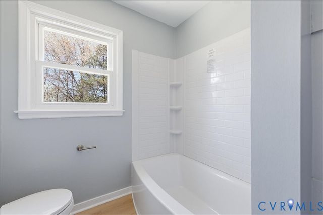 2632 Mountain View Rd, Powhatan, VA 23139