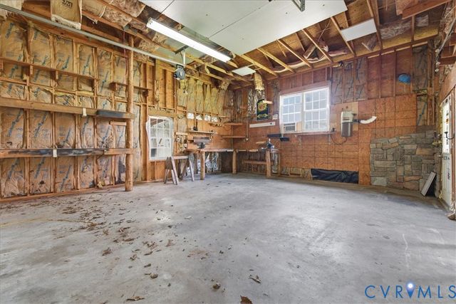 2632 Mountain View Rd, Powhatan, VA 23139