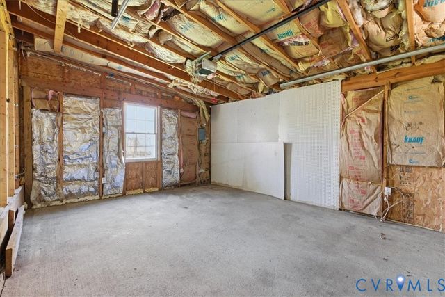 2632 Mountain View Rd, Powhatan, VA 23139