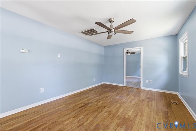 2632 Mountain View Rd, Powhatan, VA 23139