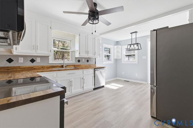 2632 Mountain View Rd, Powhatan, VA 23139