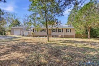 2632 Mountain View Rd, Powhatan, VA 23139